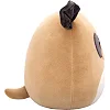 М'яка іграшка Squishmallows Бульдог Лофер 19 см (SQCR06596)
