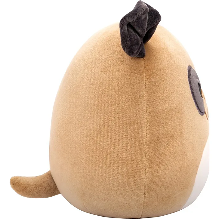 М'яка іграшка Squishmallows Бульдог Лофер 19 см (SQCR06596)