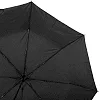 Парасоля Fulton Open&Close Jumbo-1 G323 Black (G323-010259)