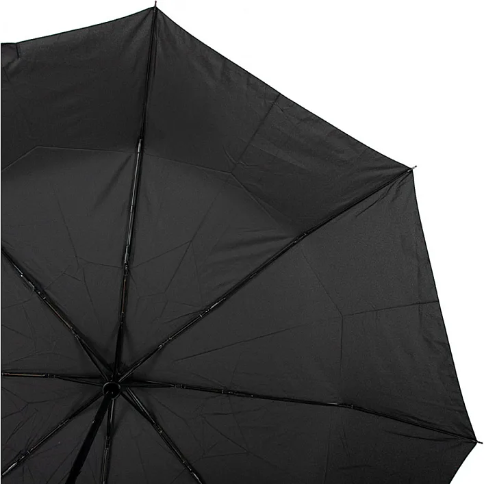 Парасоля Fulton Open&Close Jumbo-1 G323 Black (G323-010259)