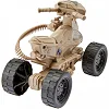 Игровой набор ZIPP Toys Z military team Военный самолет (1828-95A)