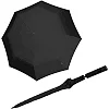 Зонт Knirps U.900 трость Black (Kn96 2900 1001)