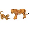Фигурка Kids Team Сафари Львица и львёнок (Q9899-A31_2)