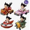 Конструктор Pantasy Astro Boy - Винтажная машина (86211) (86211)