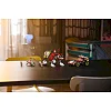 Конструктор LEGO DREAMZzz Робот-тигр Купера та Хот-род авто Зеро (71497)