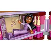 Конструктор LEGO Disney Princess Classic Квітковий горщик Ізабели 641 деталь (43237)