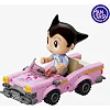 Конструктор Pantasy Astro Boy - Винтажная машина (86211) (86211)