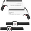 Игрушечное оружие Sharper Image набор для лазерных боев Laser Tag Battle Pack (1214006251)