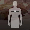 Игрушечное оружие Sharper Image набор для лазерных боев Laser Tag Battle Pack (1214006251)