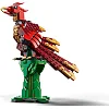 Конструктор LEGO Creator Средневековый дракон (31161)
