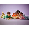 Конструктор LEGO DUPLO Bluey Семейный дом Блуи с игрой на запоминание (10459)