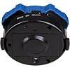 Игрушечное оружие Silverlit Lazer M.A.D. Тренировочный набор (1 бластер, 3 мишени) (LM-86846)