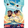 Настільна гра Geekach Games Пілоти (Sky Team) (укр.) (GKCH207st)