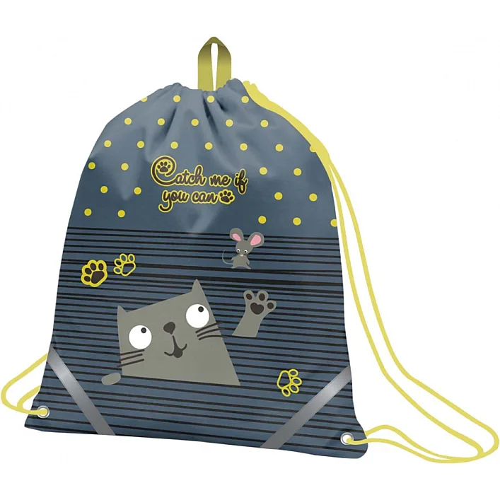 Сумка для обуви Yes SB-10 Kitty (533434)