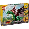 Конструктор LEGO Creator Средневековый дракон (31161)
