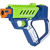 Игрушечное оружие Silverlit Lazer M.A.D. Тренировочный набор (1 бластер, 3 мишени) (LM-86846)