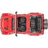 Радіокерована іграшка Rastar JEEP Wrangler Rubicon 1:14 червоний (79460 red)
