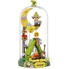 Конструктор Pantasy Moomin Концерт Снусмумрика (87203)