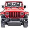 Радіокерована іграшка Rastar JEEP Wrangler Rubicon 1:14 червоний (79460 red)