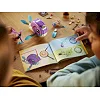 Конструктор LEGO DREAMZzz Воздушный шар Иззи Нарвал 156 деталей (71472)