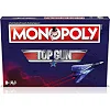 Настольная игра Winning Moves Top Gun Monopoly (WM00548-EN1-6)