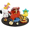 Конструктор Pantasy Snoopy Фонограф (86911)
