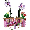 Конструктор LEGO Disney Princess Classic Квітковий горщик Ізабели 641 деталь (43237)