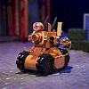 Конструктор Pantasy Metal Slug Металлический слизняк серии SV-001TYPE-R (86232)