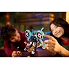 Конструктор LEGO DREAMZzz Кошачий мотоцикл Зоуи (71479)