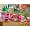 Конструктор LEGO Disney Princess Classic Квітковий горщик Ізабели 641 деталь (43237)