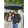 Парасоля Fulton Open&Close Jumbo-1 G323 Black (G323-010259)