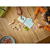 Конструктор LEGO Friends Прицеп для лошади и пони 105 деталей (42634)