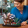 Конструктор LEGO Icons Тихий сад 1363 детали (10315)