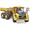 Спецтехника Bruder Самосвал Volvo A60H (02455)