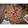 Конструктор LEGO Star Wars Багряный огненный ястреб 136 деталей (75384)