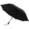 Парасоля Fulton Open&Close Jumbo-1 G323 Black (G323-010259)