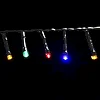 Гірлянда Luca Lighting Змійка, 23 м, мультикольорова (8718861684452)