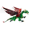Конструктор LEGO Creator Средневековый дракон (31161)