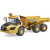 Спецтехника Bruder Самосвал Volvo A60H (02455)