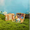 Конструктор Pantasy Le Petit Prince Маленький принц - Валіза (86311)