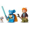 Конструктор LEGO Star Wars Багряный огненный ястреб 136 деталей (75384)