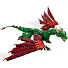 Конструктор LEGO Creator Средневековый дракон (31161)