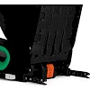 Автокрісло Kinderkraft Junior Fix 2 i-Size Graphite Black (KCJUFI20BLK0000) (5902533921560)