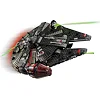 Конструктор LEGO Star Wars Темний сокіл (75389)