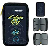 Пенал Kite 623 Cyber, 2 отделения (K25-623-4)