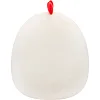 М'яка іграшка Squishmallows Півник Тод 19 см (SQER00832)