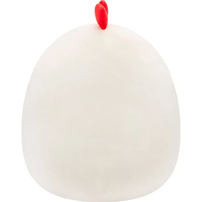 М'яка іграшка Squishmallows Півник Тод 19 см (SQER00832)