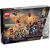 Конструктор LEGO Super Heroes Месники: Завершення. Вирішальна битва (76323)