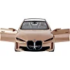 Радіокерована іграшка Rastar BMW i4 Concept 114 (98360)