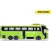 Спецтехника Dickie Toys Туристический автобус Фликсбас 26,5 см (3744015)